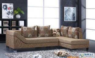 美得很家具 舒適休閑沙發，打造理想客廳空間