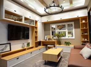 裝修先看家具還是先裝修？其實還有第三種更優方案