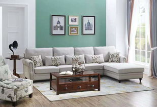 實(shí)木新主張 解鎖現(xiàn)代美式家具的選購妙招