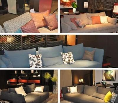 智能制造引領(lǐng)新變革，創(chuàng)新發(fā)展鑄就余杭家紡建筑建材新篇章