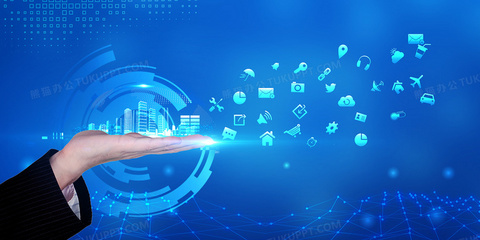 科技風(fēng)城市 物聯(lián)網(wǎng)與人工智能的技術(shù)開發(fā)新紀(jì)元