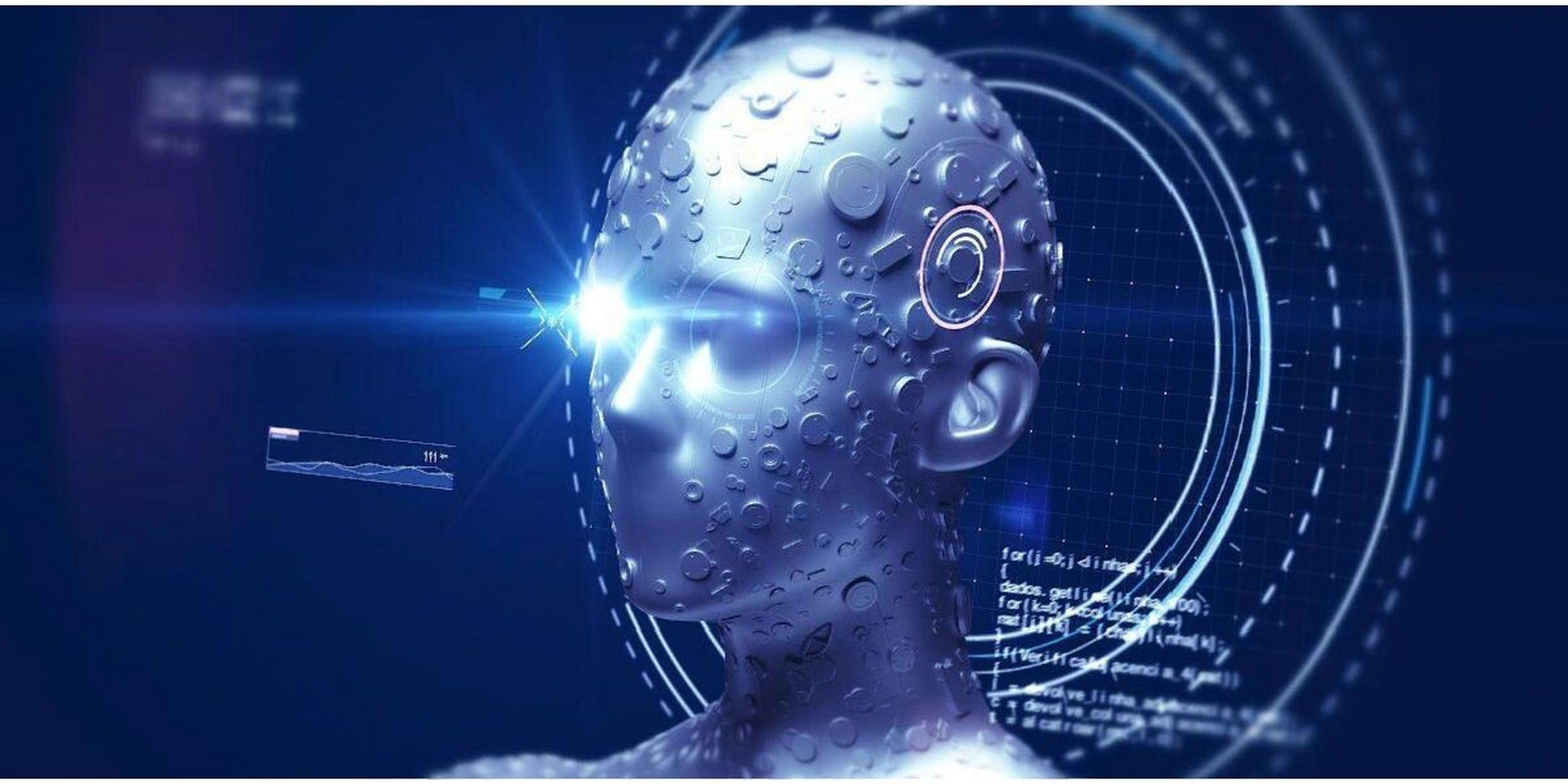 人工智能助推科技與經濟雙飛躍 掀起所有行業(yè)深層次革新風暴