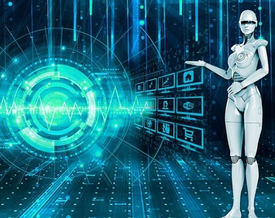 機器人時代的降臨 人類生活的變革與人工智能技術的開發(fā)