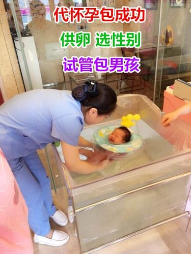 供卵试管代怀中心(供卵试管代怀中心：孕育新生命的温暖之家)